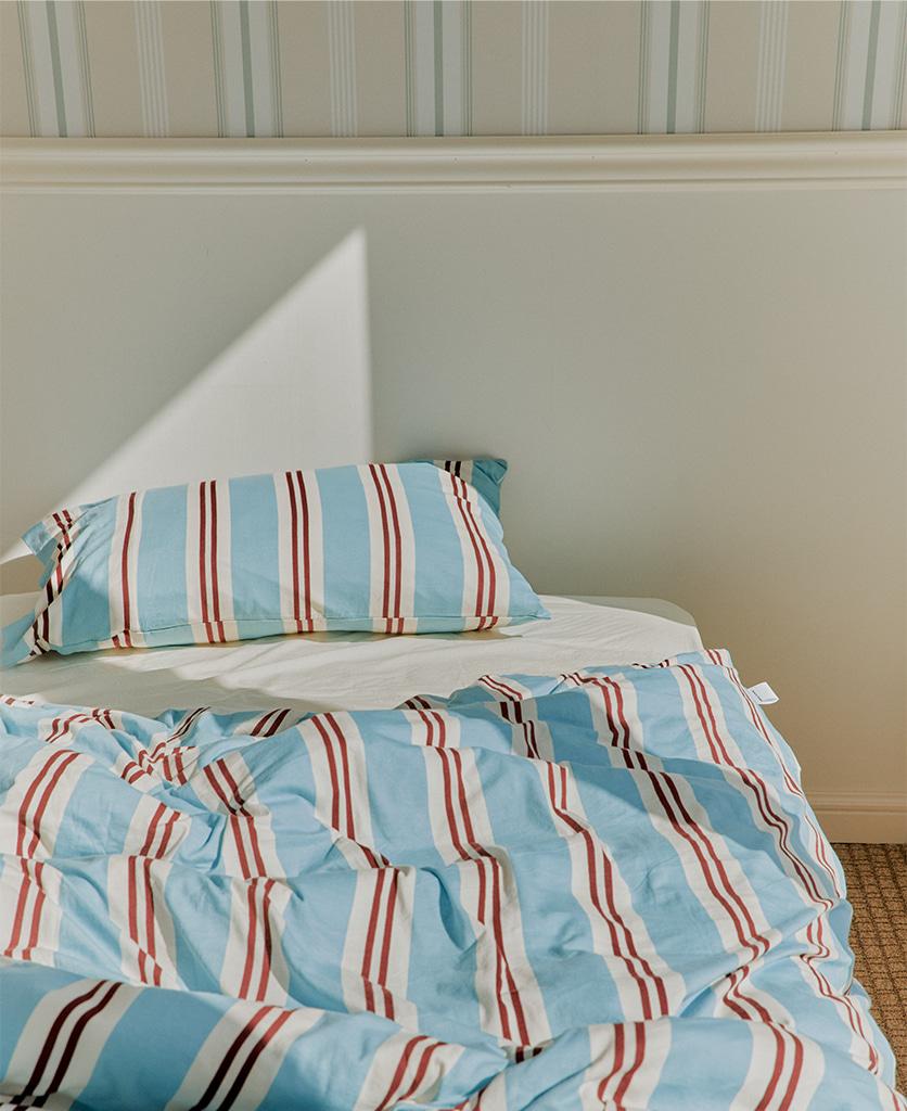 Marine Bedding