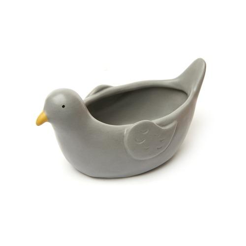 PL16 키커랜드 플랜터 - 비둘기