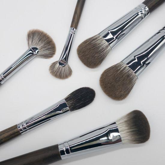 [신규런칭]르브와 블러셔 & 하이라이터 브러쉬 (6종 중 택1)