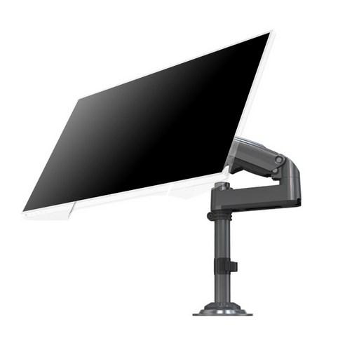 NB 싱글 모니터암 H100 - 모니터암 | 쿠팡