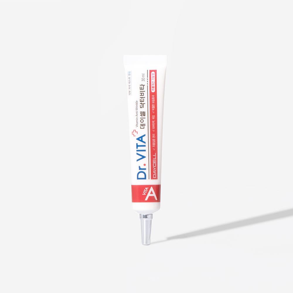 [주름] 닥터비타 비타민 크림 A 30ml