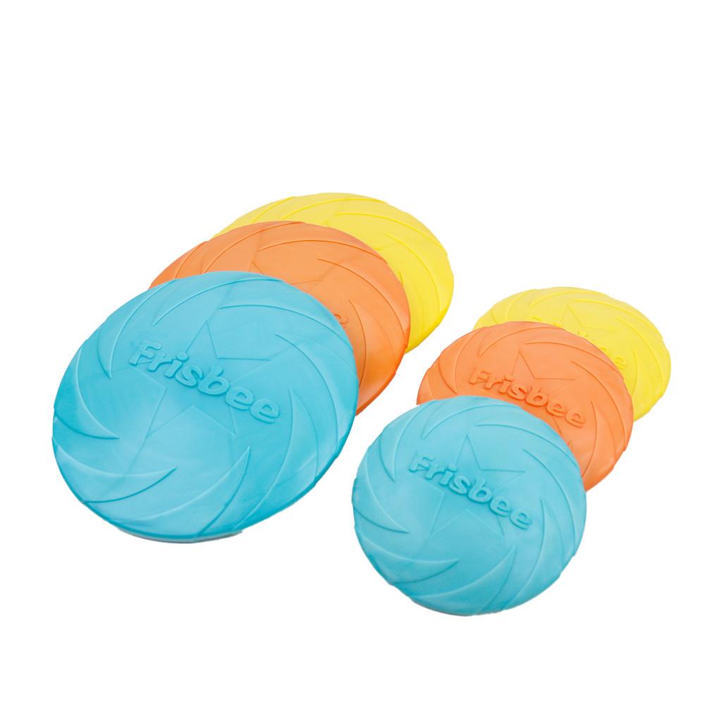 어반워키스 강아지 프리스비 원반 디스크