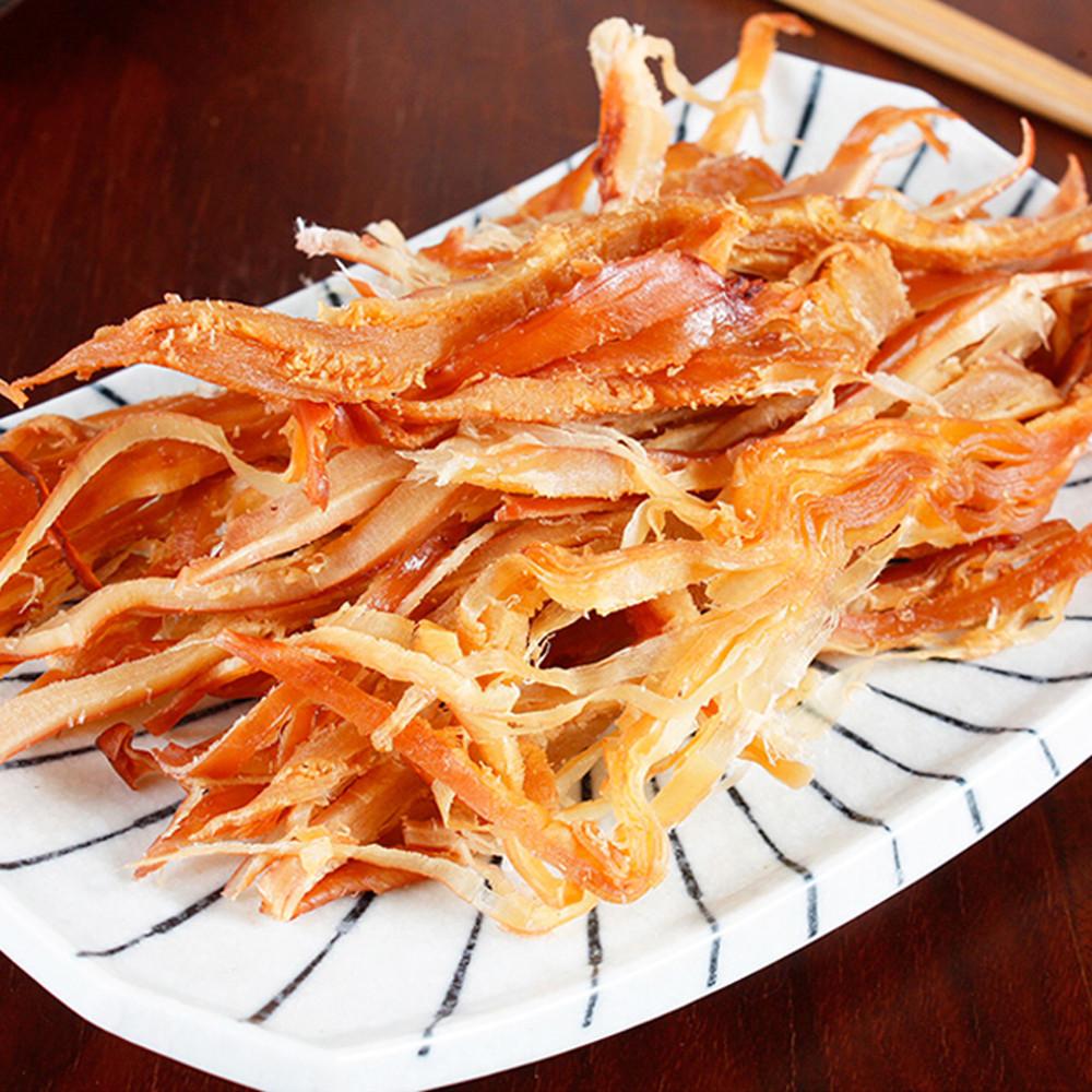 더욱 촉촉한 바베큐 오징어 GOLD 300g (강릉 31건어물 시그니쳐 상품) [원산지:중국]