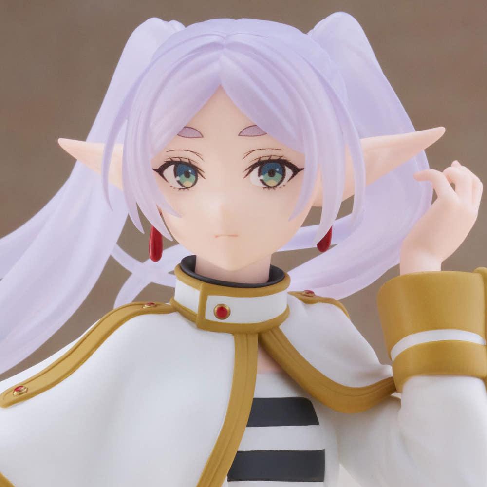 [입고완료]타이토 Coreful 장송의 프리렌 프리렌 피규어