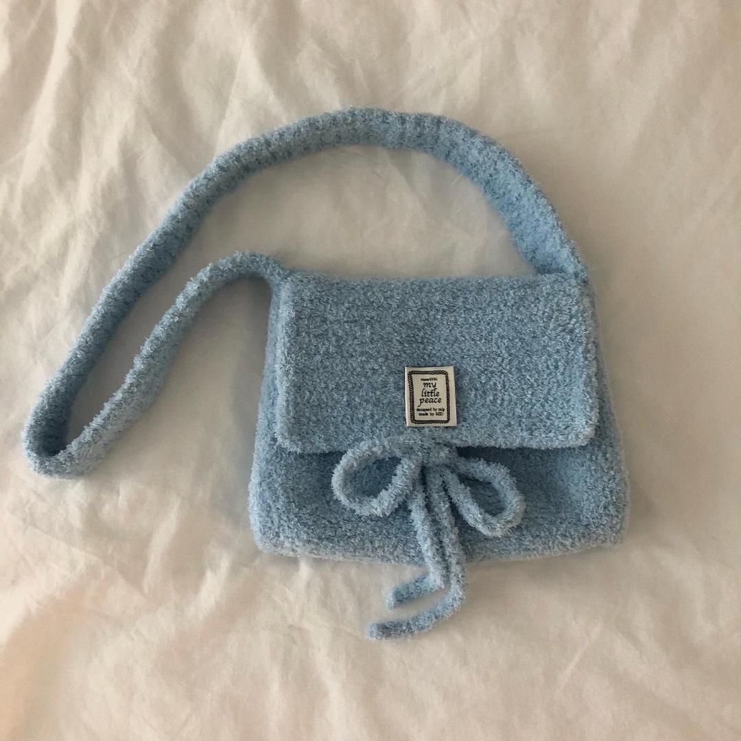 PRE-ORDER) mlp cozymild bag DIY KIT