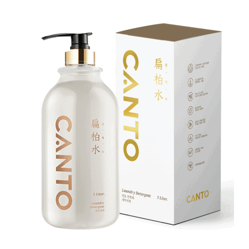 칸토 프리미엄 세제 1L (3종 택1)