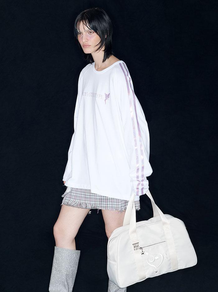 MULTI KEY HOLDER BAG ver.2_WHITE