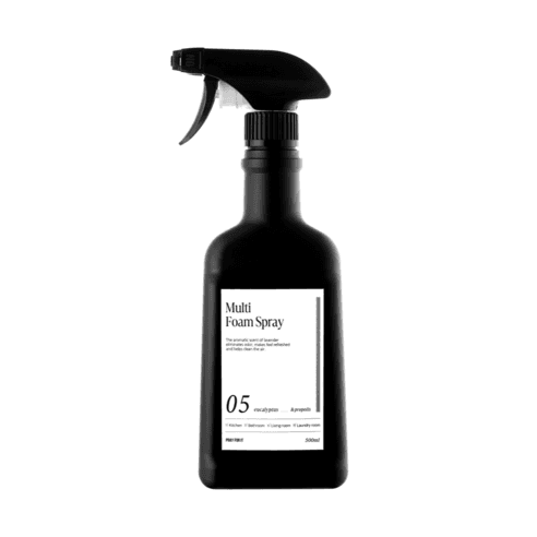 프레이포잇 멀티폼세제 다목적클리너, 500ml, 1개 - 청소용세제류 | 쿠팡