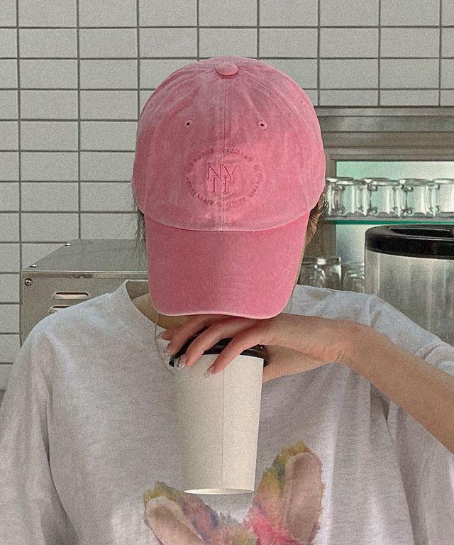 ◆YOUHEE X LITTLE TWIN STARS BALL CAP/2色◆ Little Twin Stars JapanLA Baseball Hat