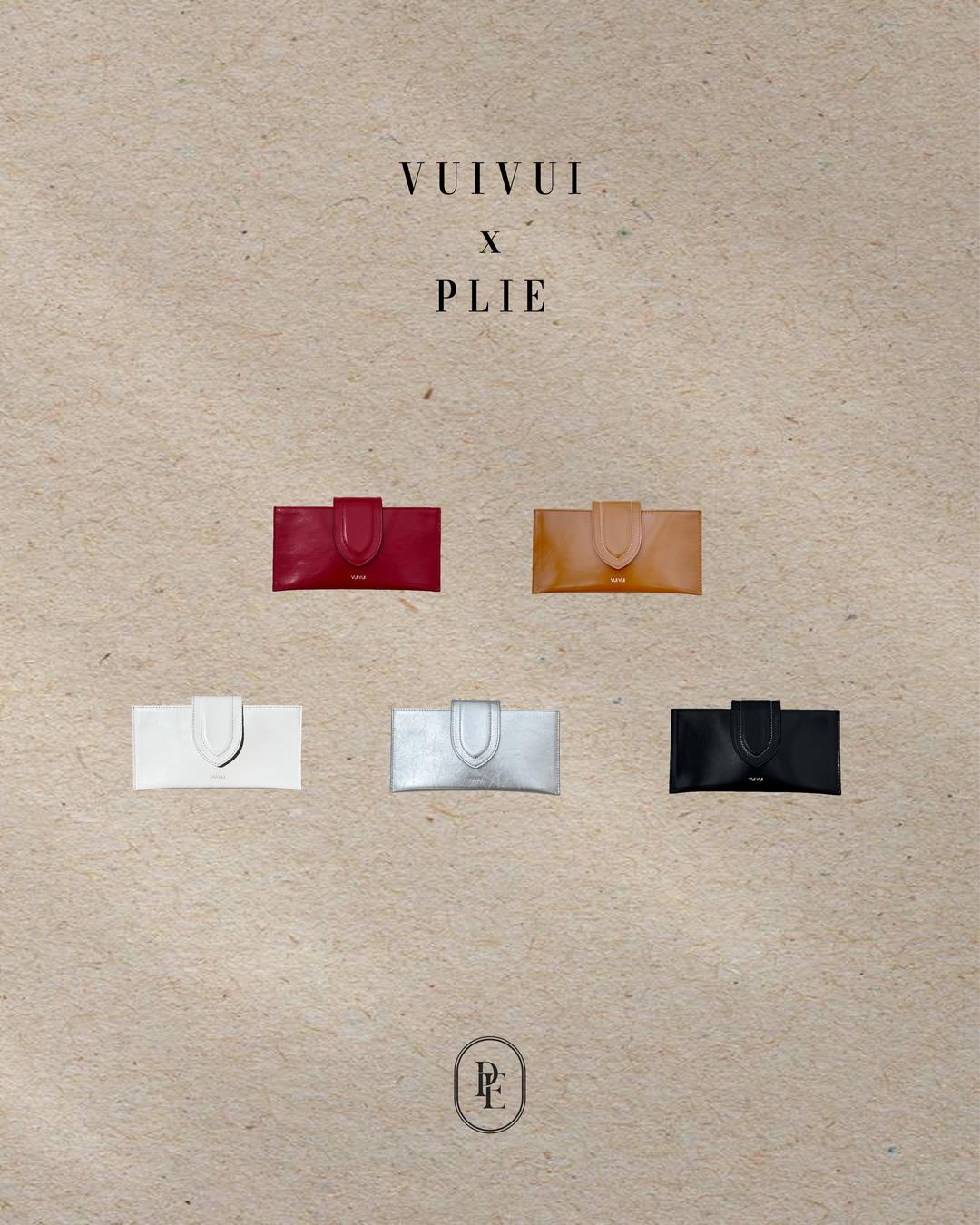 공구) 부이부이 리벳 월렛 1차