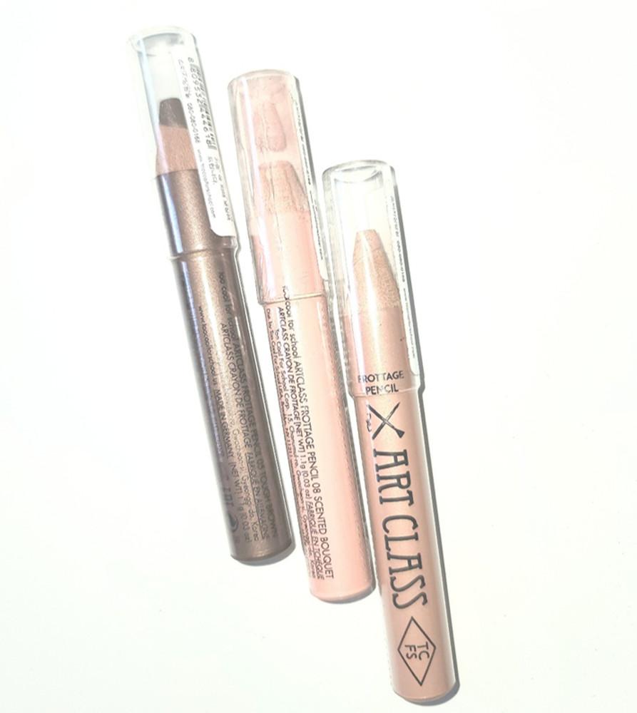 [투쿨포스쿨] 아트클래스 프로타주 펜슬