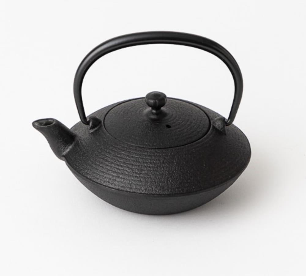 AKOMEYA TOKYO/ 아코메야 OIGEN (오이카와 겐쥬로) 티포트 급수 주전자 0.2L