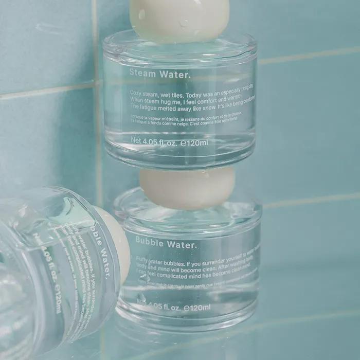 목욕이야기 퍼퓸 디퓨저, Spa Collection 2종 120ML