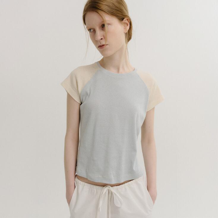Candy bar tee (Soda)