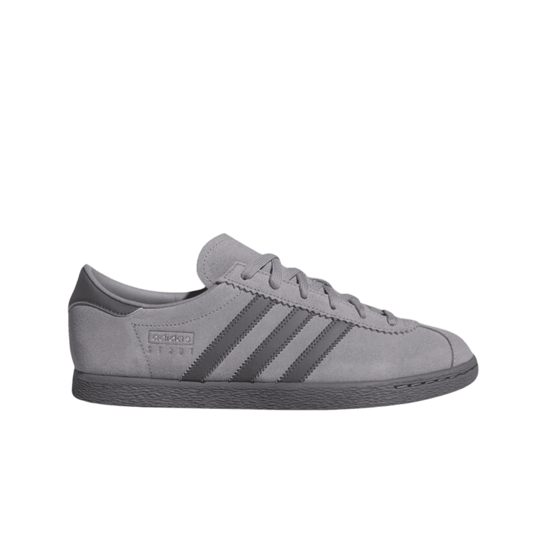 Adidas Stadt Grey Three Grey Five