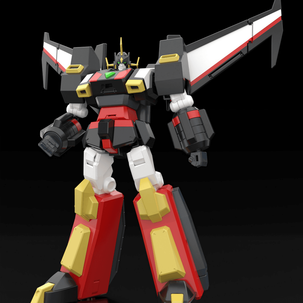 SMP 굉룡 마이트가인 슈퍼미니프라 용자특급