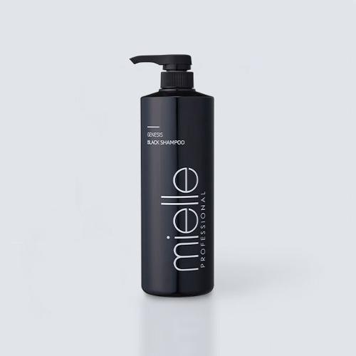 제네시스 블랙 샴푸