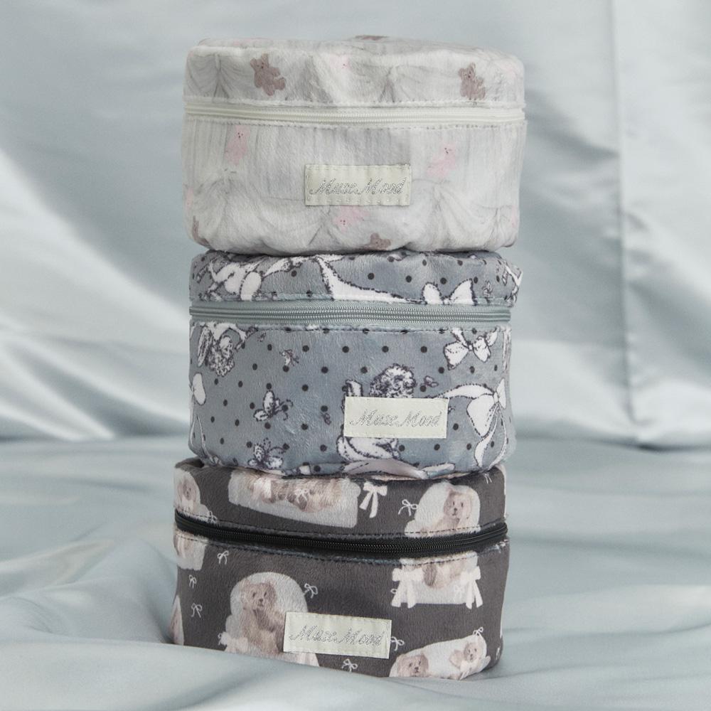 Cake pouch (파우치)