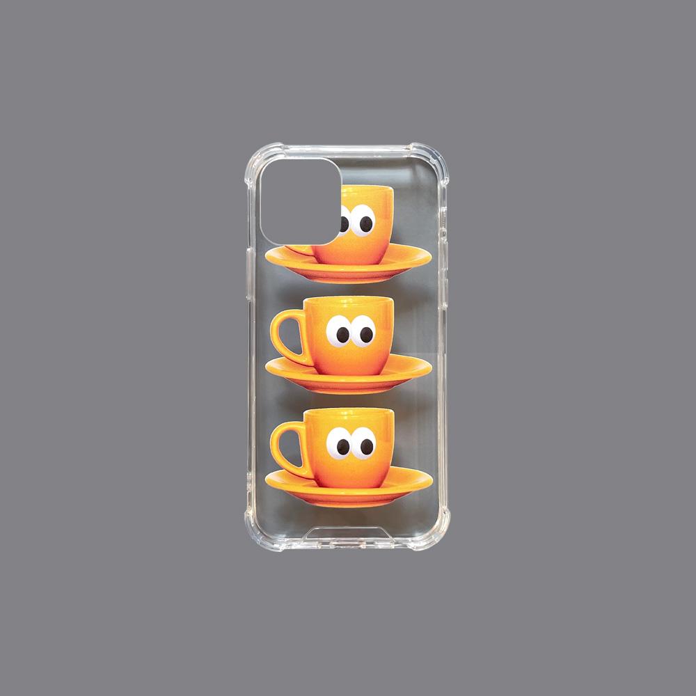 Eyes Phone Case