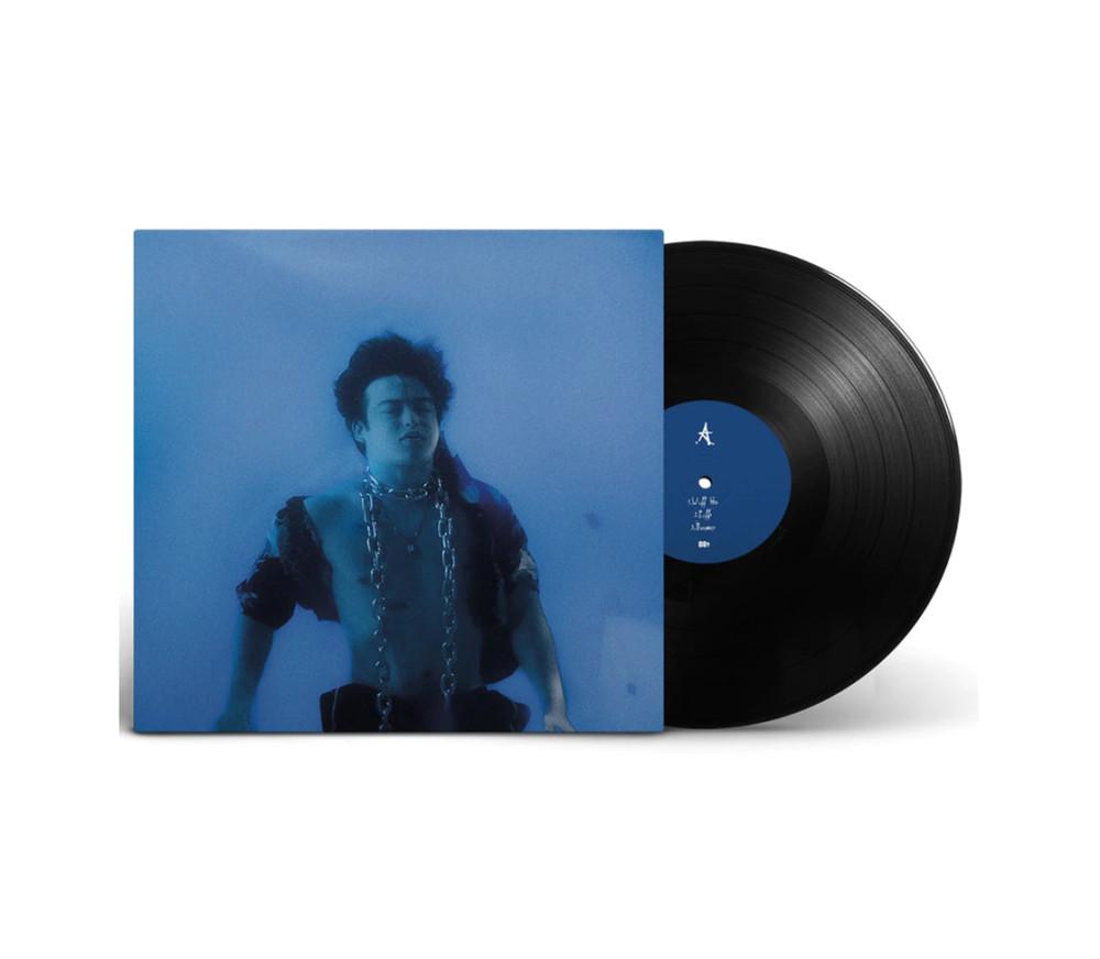 [LP] 조지(Joji) In Tongues
