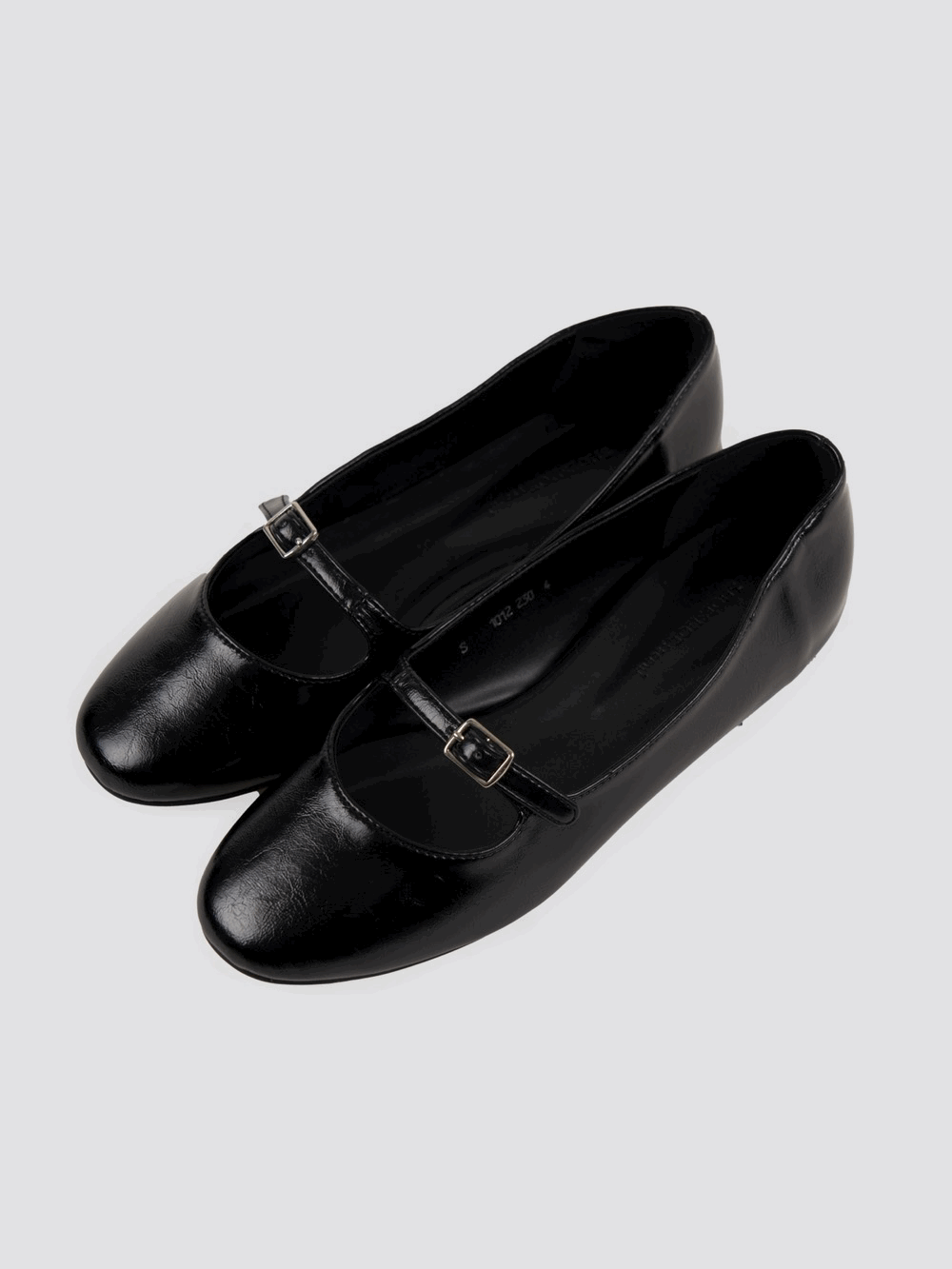 비죠 베리제인 슈즈 1012