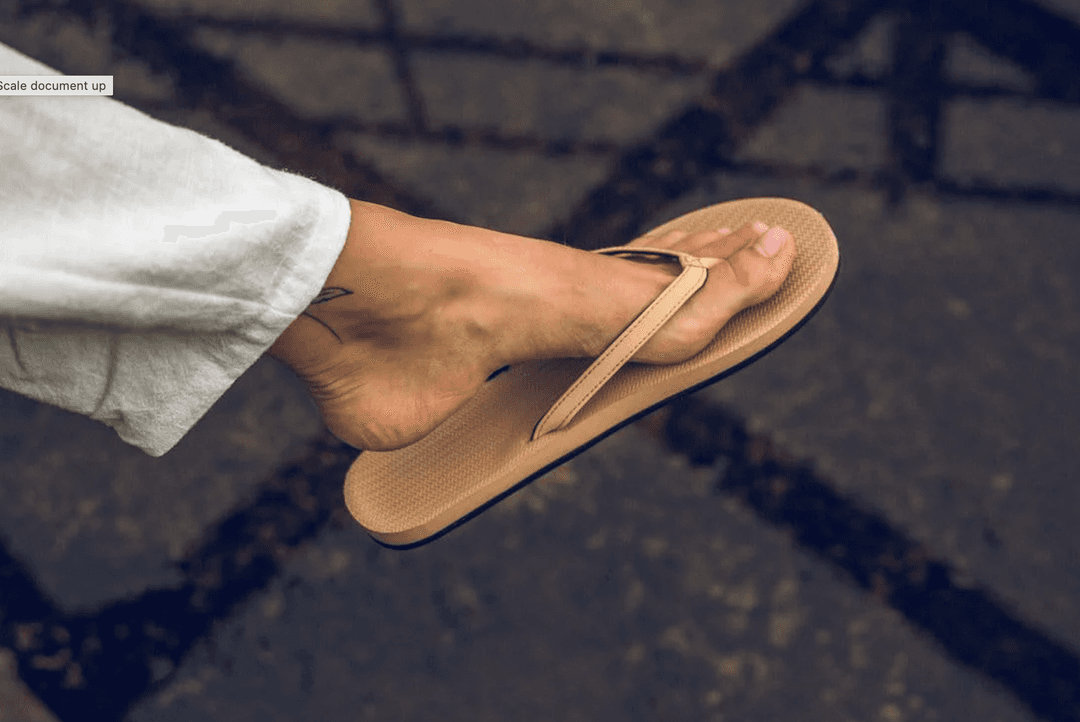 INDOSOLE WOMEN'S THONGS