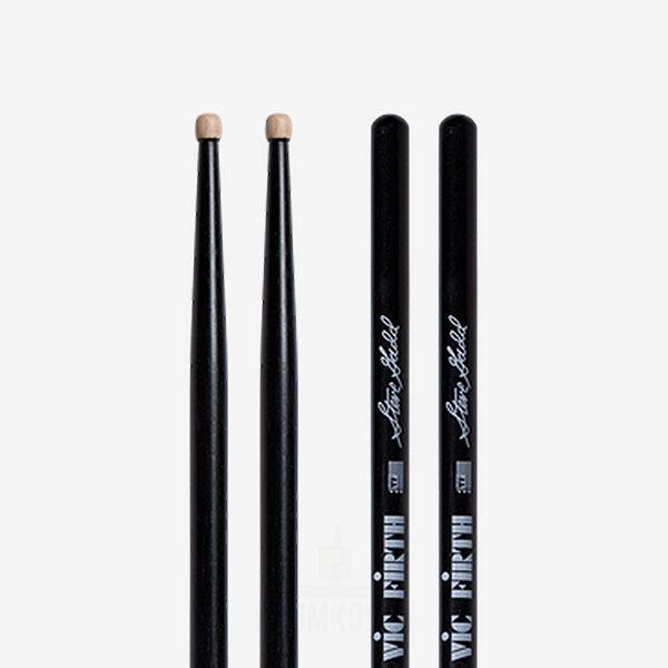 VicFirth SSG SSGN Steve Gadd 빅퍼스 스티브겟 히코리 드럼스틱 (001344,007936)