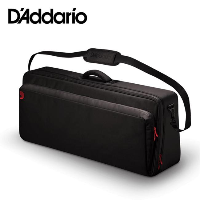 Daddario - Pedalboard Backline Bag / XPND2 페달보드 전용 케이스 (PW-BLPBT-02)