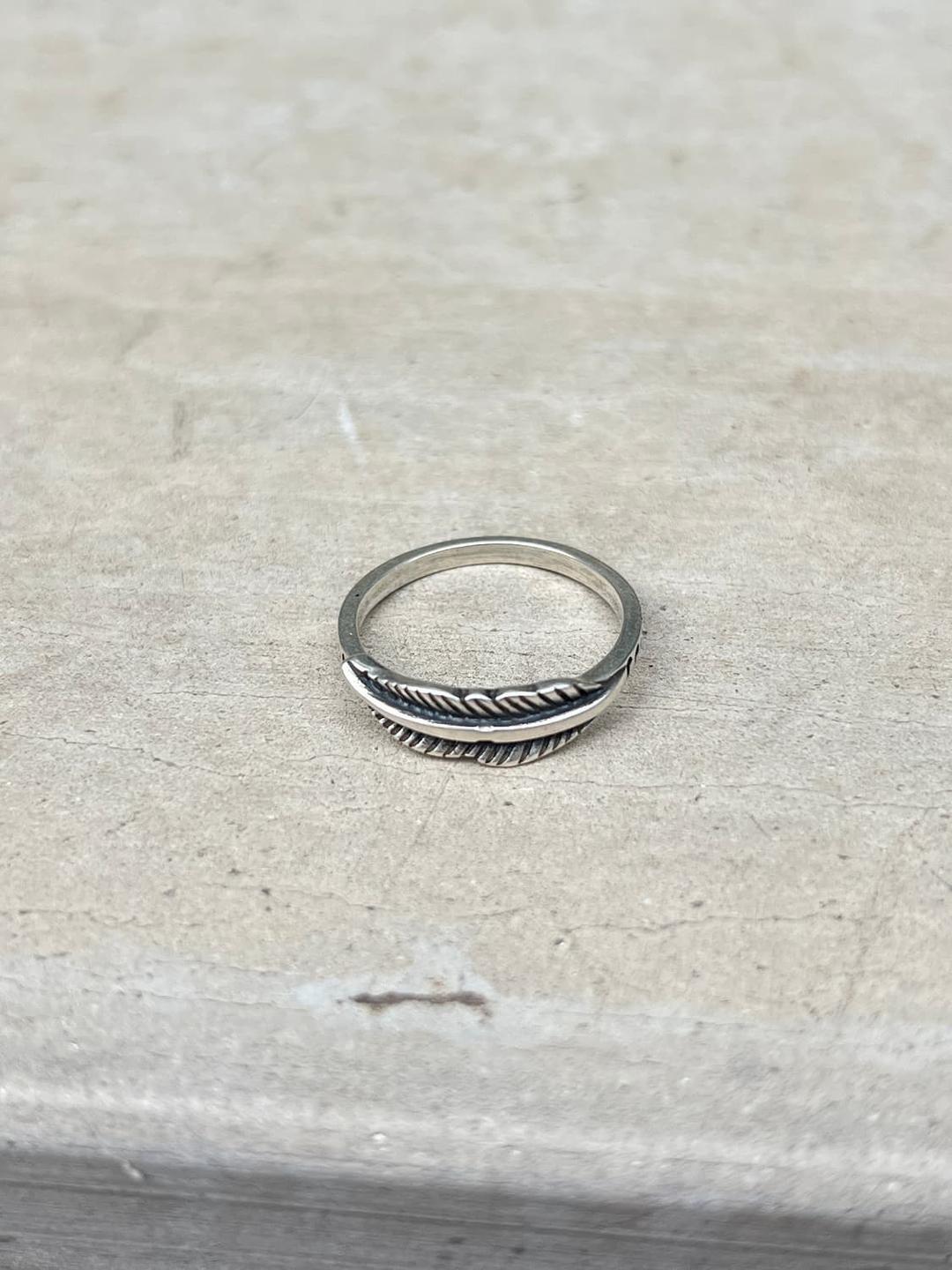 silver925 ring | 후루츠패밀리