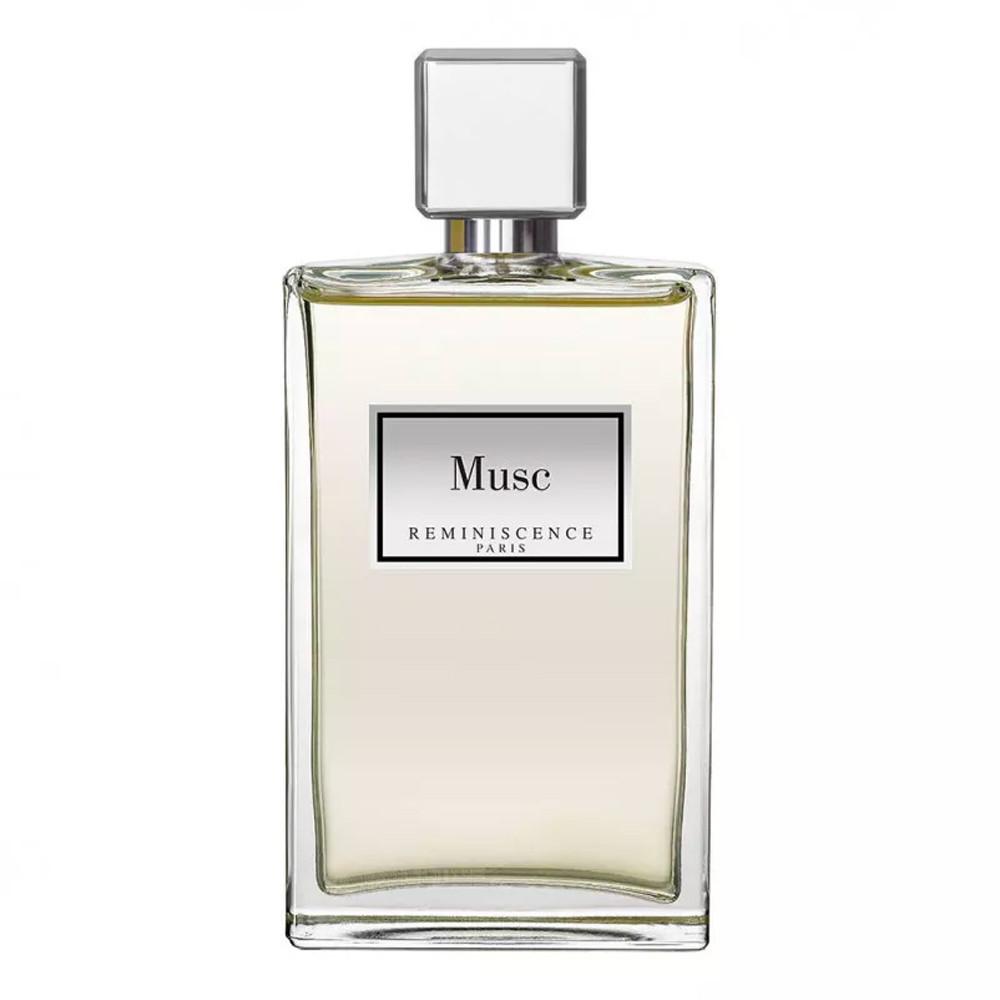 레미니상스 머스크 오드뚜왈렛 / 프랑스 직배송 100ml 관부가세 포함