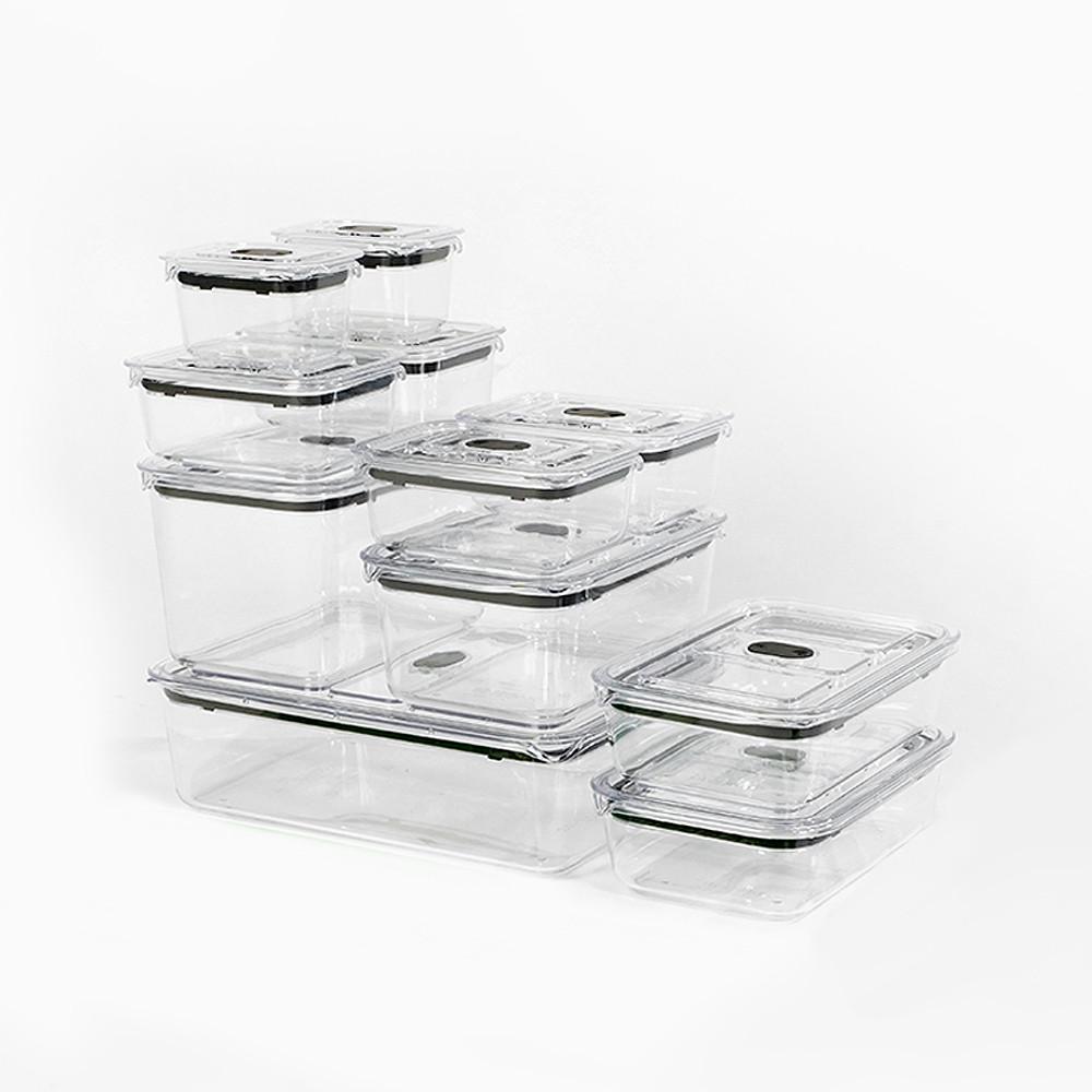 프리파라 브루클린 프레시 매니저 11P 세트