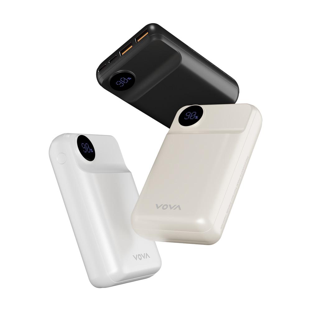 보바 22.5W 20,000mAh 보조배터리 VA-121