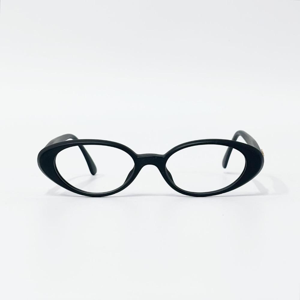 AVENTINO black cats horn glasses