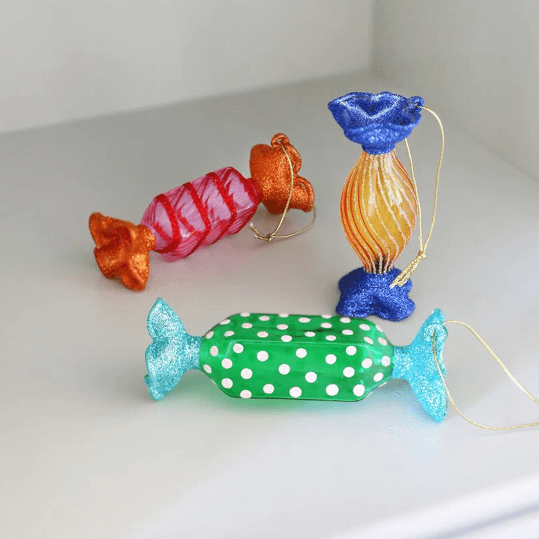 &klevering - Ornament Candy (3 Options)