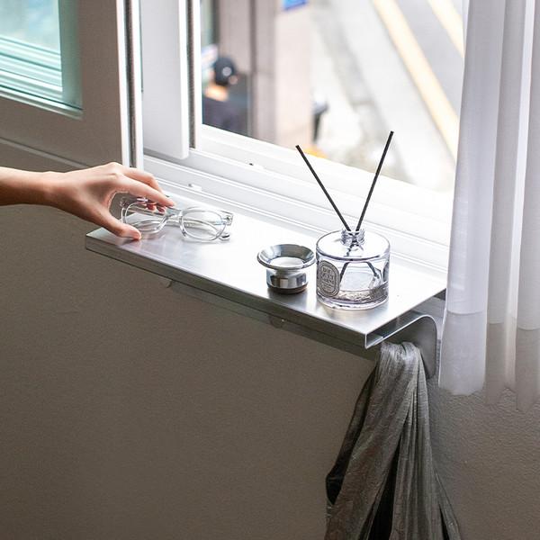 프레임 A 타입(창문선반)