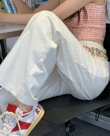 화이트 체크 진