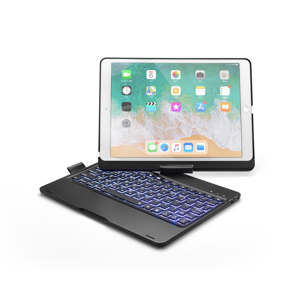 아이플로우 아이패드 9세대 8세대 10.2 키보드 케이스