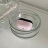 pink hard airpods case