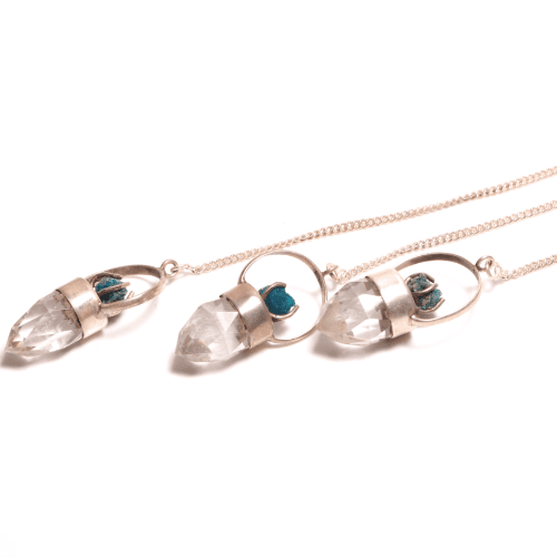 백수정&카반사이트펜듈럼 [무작위발송]