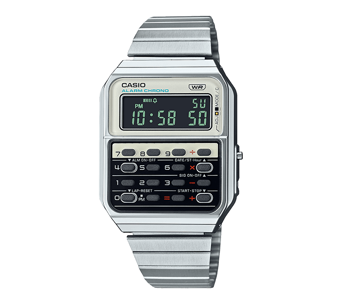 [OUTLET] CA-500WE-7BDF