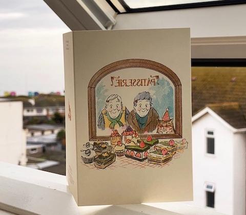 [HelloAdy] Birthday wishes Card