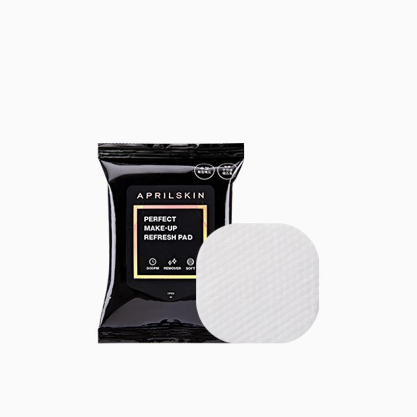퍼펙트 수정화장패드 [1개월분]