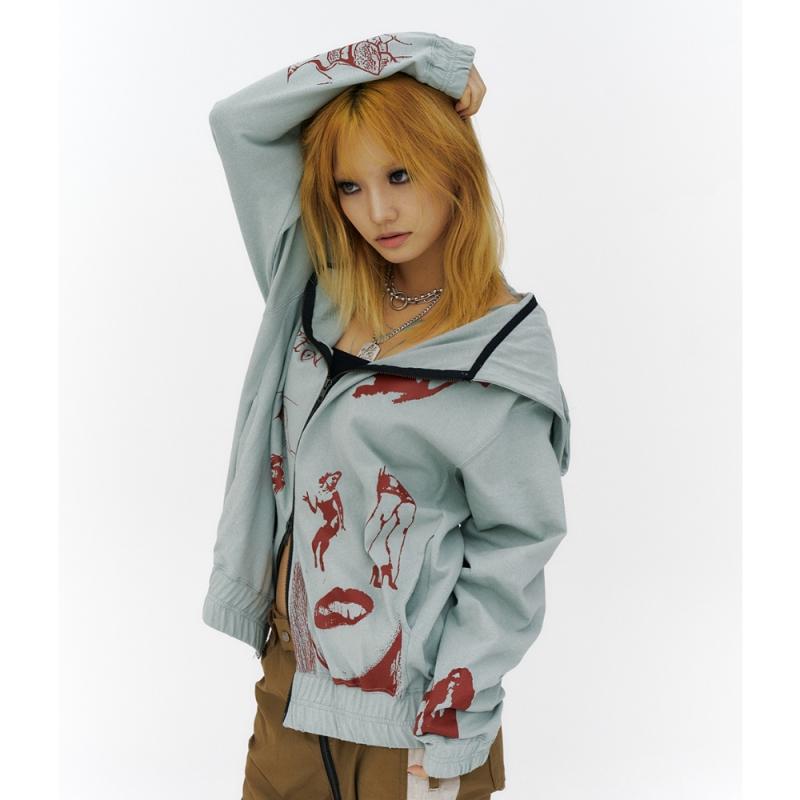 MINT BLOOD [ LIMITED ]