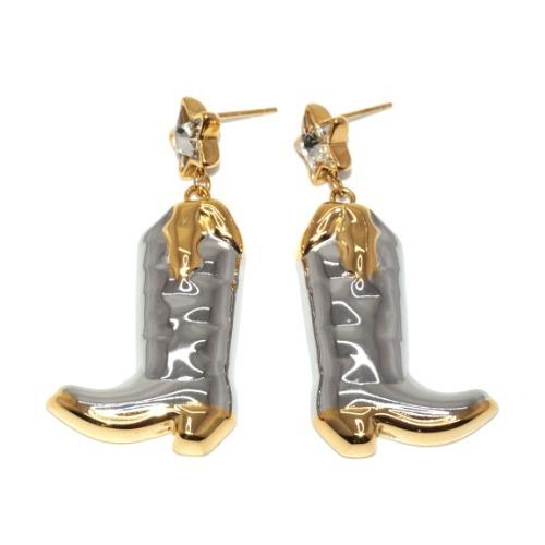 WBT EARRINGS
