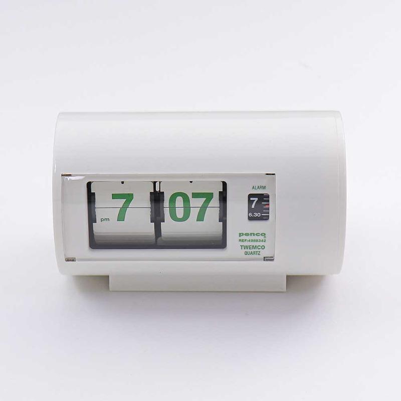 PENCO Desk Clock