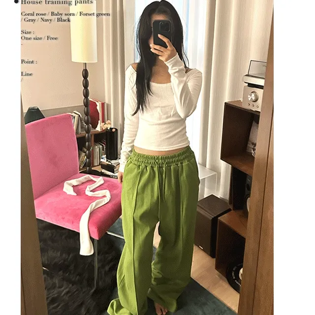 House training pants