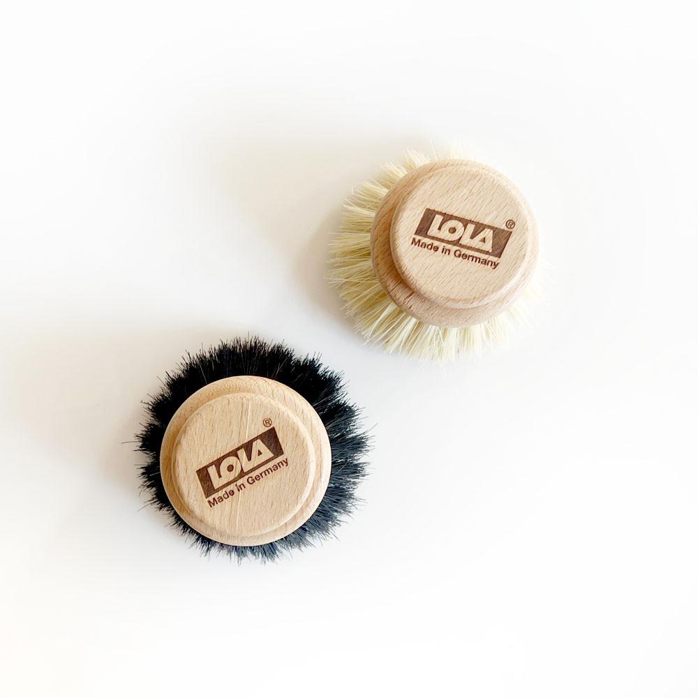 소렉스 SOREX [메세몰] 팬브러쉬 5cm 리필용 헤드 독일 수입주방용품 후라이팬세척 솔 세척브러쉬