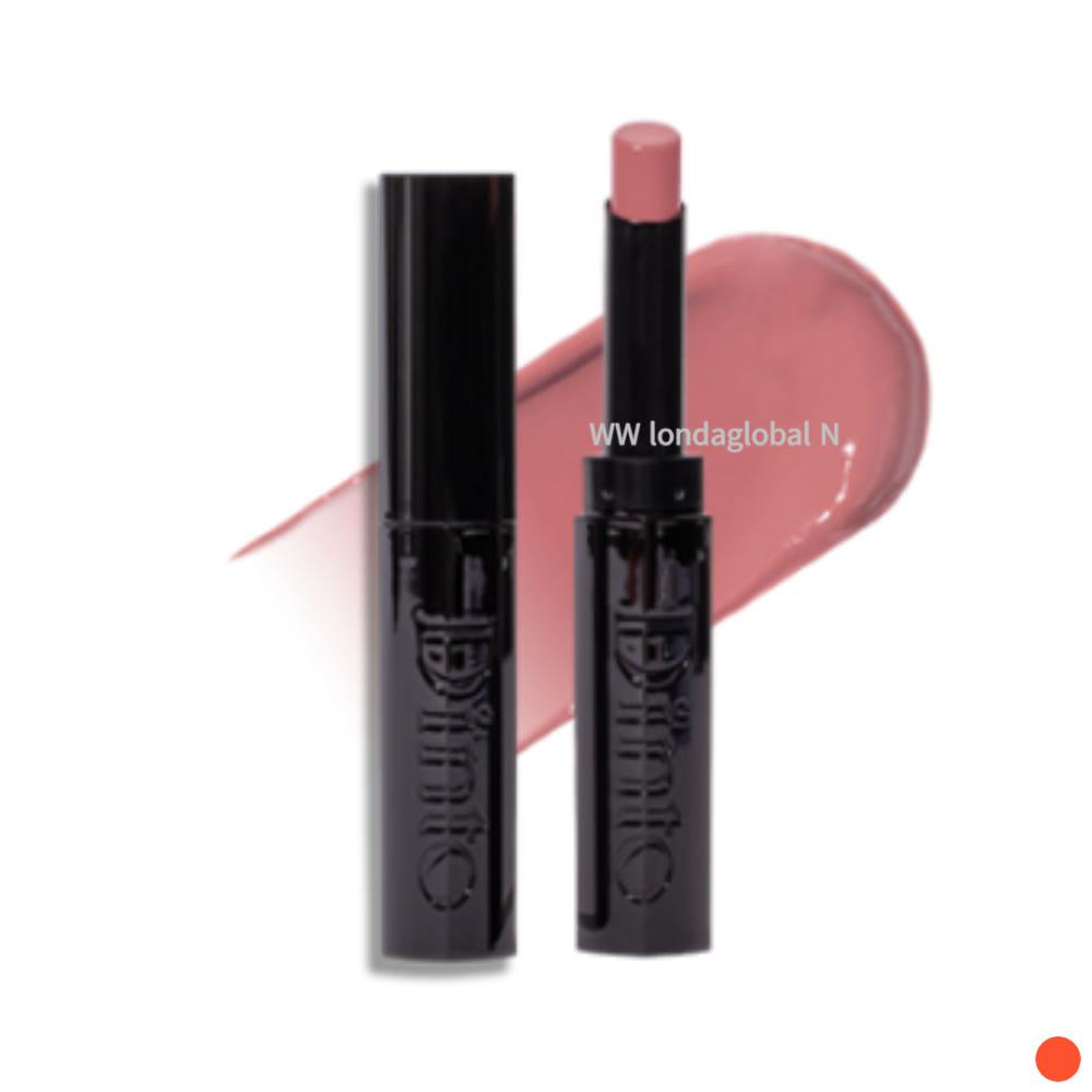 딘토 브론테 멜팅 글로우 립 밤 307 아그네스 그레이