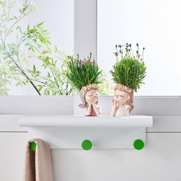 [집꾸핫딜]국내생산 창문 창틀 비치나선반