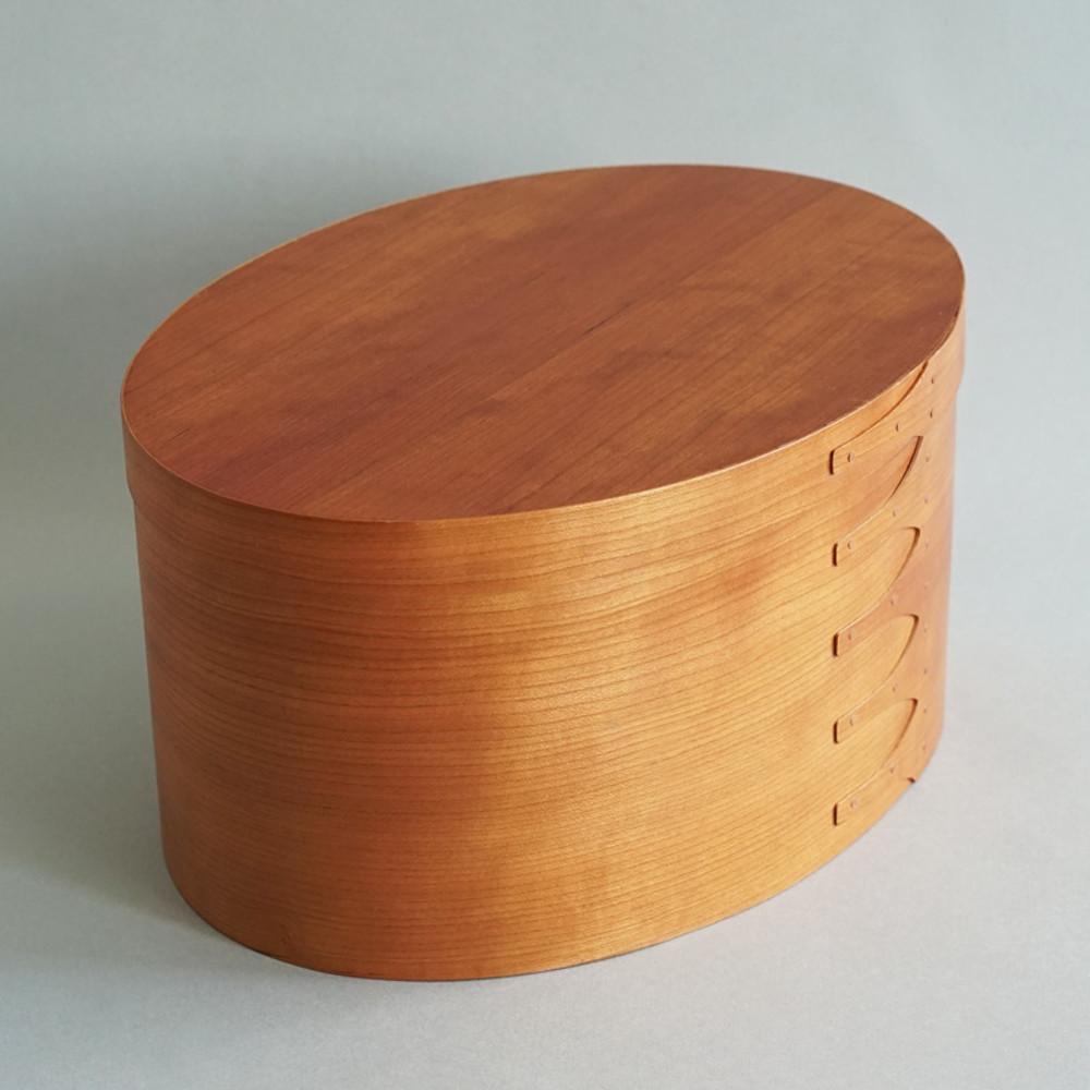 shaker oval box 셰이커 오발박스 (L)